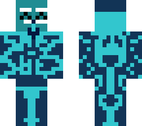 blue boy