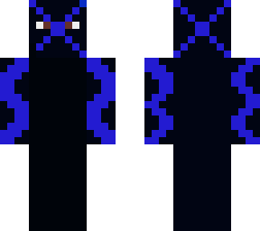 blue ninja