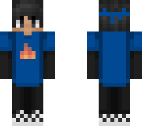 blue sapnap