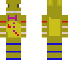 boltingjames in springlock (fixed)//