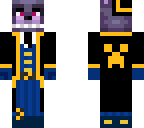 bonnie desafortunado