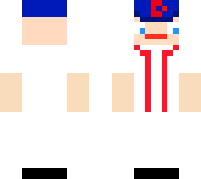 boston red sox skin