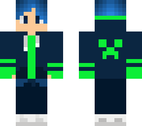boy gamer... i think
