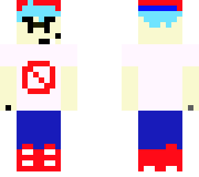boyfriend (fnf)