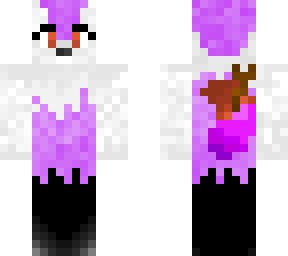 braixen (shiny)