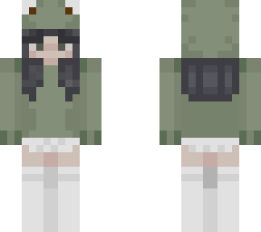brandisky frog