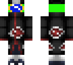 brazil akatsuki
