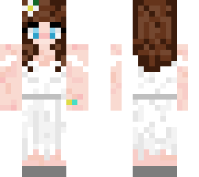 bride woman