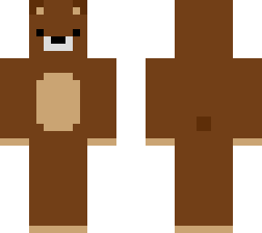 brown bear