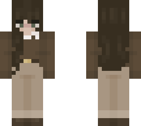 brown fixed