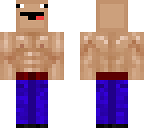 buff noob (fixed)