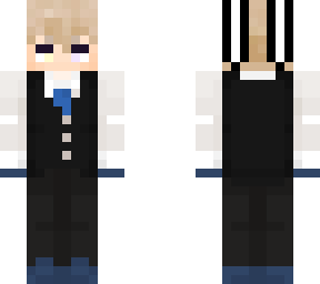 bunny butler- weebghost