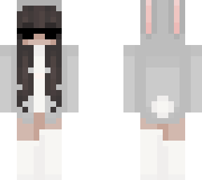 bunny cool