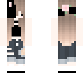 bunny girl