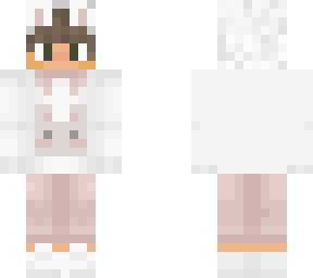 bunny raphalad v3