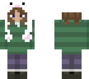 bunnyhat