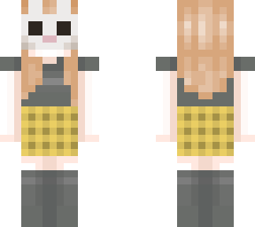 buns