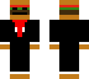 burger