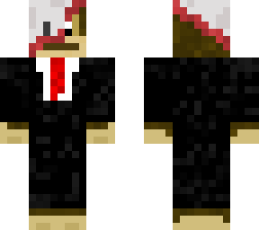 business monke