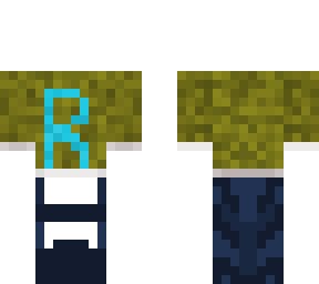 camo man test 2