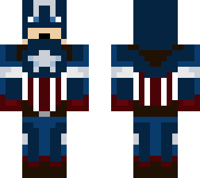 captain america