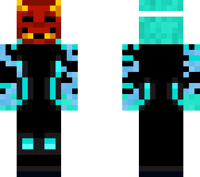 captplasma oni mask