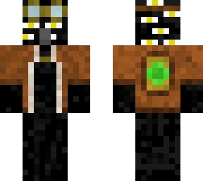 caravan guild: crow