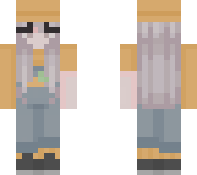 carrot female