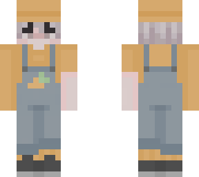 carrot male