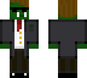 casino suit gremlin