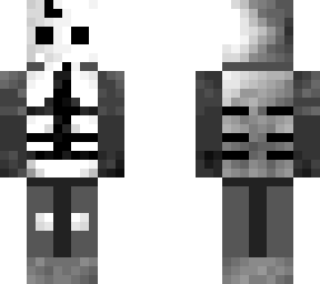 castle crashers skeleton