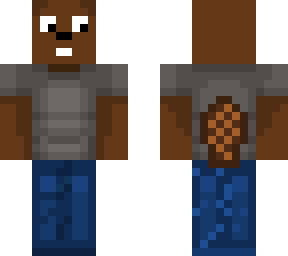 casual beaver