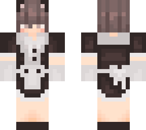 catboy maid