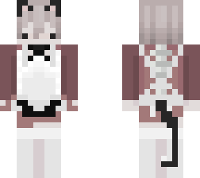 catboy maid for "aoi"