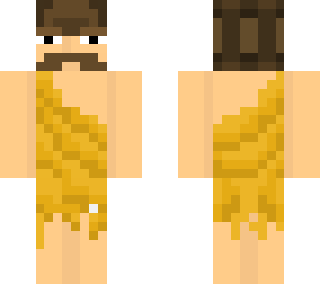 caveman (request)