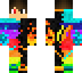 chaos emantv
