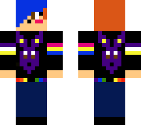 cheerypipsicola's nonbunery form
