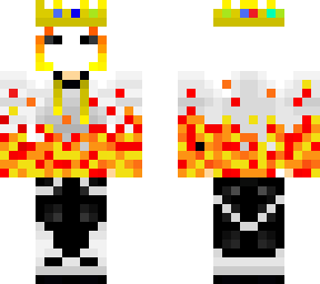 chill fire king