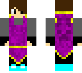 cleric #10