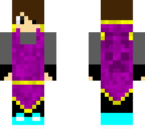 cleric #11
