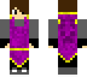 cleric #8