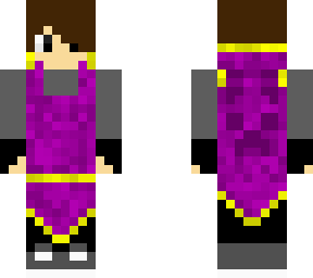 cleric #9