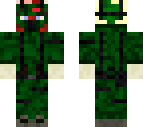 clone malfunction camo-3