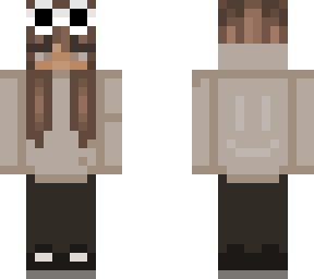 clout goggles friend :)