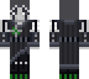 clovverking origins evoker