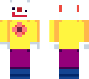 clown cute for classic