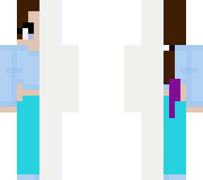 collab with kitkat539/ft irl me