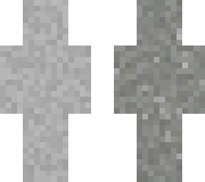 cooked stone and grava