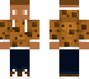 cookie boy