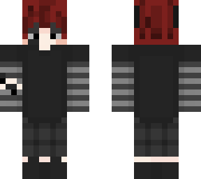 corrupt dan
